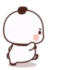 Cute panda 10