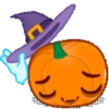 Halloween 🎃 Emojis 23