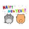 Happy new year 28
