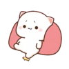 Mochi mochi lucu 17