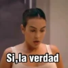 Georgina Rodríguez♥️✨ Netflix🎬 10