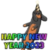 Happy new year 20