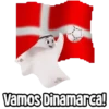 Vamos Dinamarca!