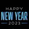 Happy New Year 2023 8