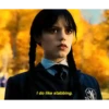 Wednesday Addams 5