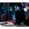 Wednesday Addams 7