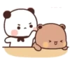 Cute panda 9