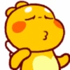 Gemmy dino kuning 9