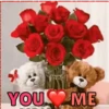 Rose Day  7