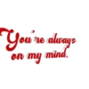 LOVE & PRAPOSE STICKER  10