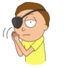 Rick y Morty 14