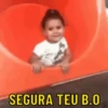 Reações das boas 😂 6