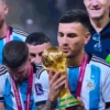 🇦🇷 ARGENTINA CAMPEÓN MUNDIAL ⚽️ 15