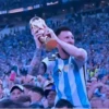 🇦🇷 ARGENTINA CAMPEÓN MUNDIAL ⚽️ 5