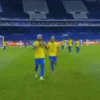 Reações para copa  15