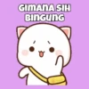 Peach Cat Sayang 6