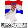 Vamos Croacia!