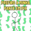 STICKMANS PARA O GRUPO 😝 15
