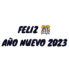 🥂🥳FELIZ AÑO 2023🥂🥳 8