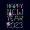 Happy New Year 2023 13