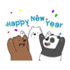 Happy New Year 🎆 9