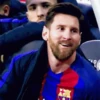 ⚽ Messi ⚽ 11