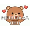 Love, Kisses and hugs 5