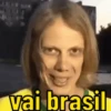 Mostra tua força BRASIL 6