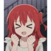 Bocchi the Rock! #Kita 6