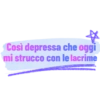 🥰che😍vita😘di🥳merda🤩 14