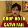 Bollywood Memes 8