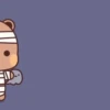 Cute panda 27