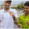 Bailecitos de Paqueta✨3⚽🇧🇷 8
