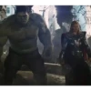 Movie Fight Scenes 12