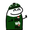 Flork ugly sweater☃️🎄 8