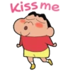 ShinChan Animated 😄 14