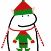 Flork ugly sweater☃️🎄 14