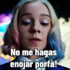 💖Enid Sinclair💖(Wednesday) 11