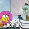 BOB ESPONJA 8