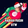 Edisi Spesial Natal 🎄 15
