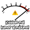i Detector al límite 🔍⚠️ 16