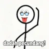 Stickman kocak 9