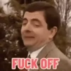 Mr Bean ROFL 6