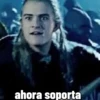 El señor de los anillos 7