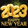 HAPPY NEW YEAR 2023  8