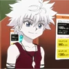 Killua 14