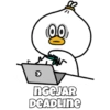 Ducky Mochi 15