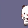 Cute panda 28