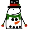 Flork ugly sweater☃️🎄 10