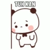 Cute Pandaa 16